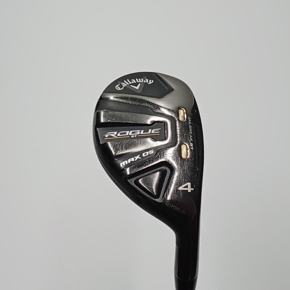ROGUE ST MAX OS 4H 21° R VENTUS 5 for Callaway｜Alpen Online 公式