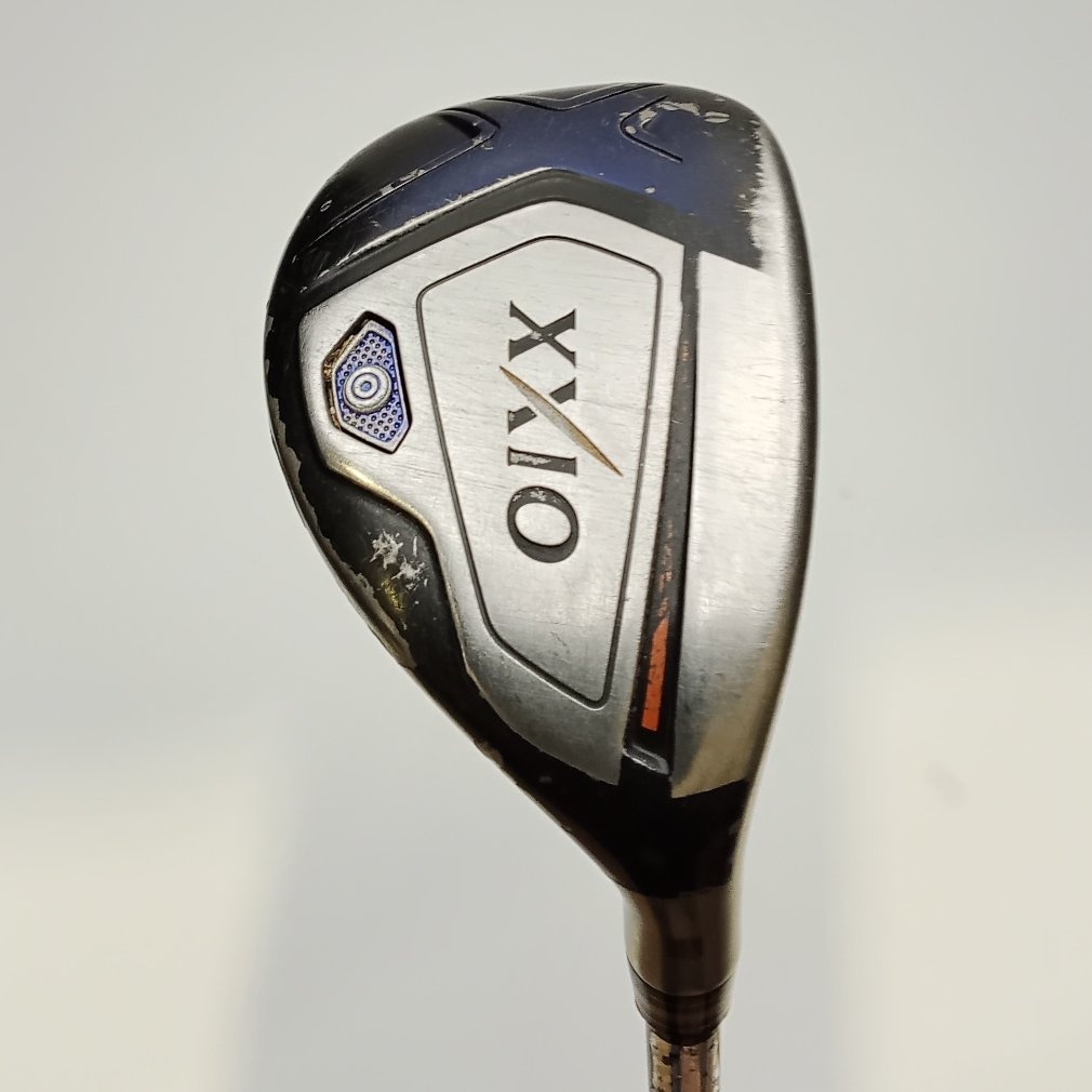 XXIO 10 ﾈｲﾋﾞｰ U4 20° R XXIO MP1000｜Alpen Online 公式オンラインストア
