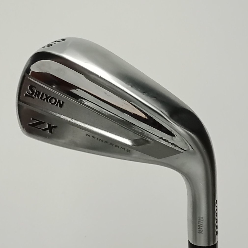 Srixon ZX MKⅡ ユーティリティ レフティ 23度 UT クラブ スリクソン