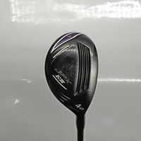 JPX EIII (2016) 4U 22° SR Orochi Light｜Alpen Online 公式