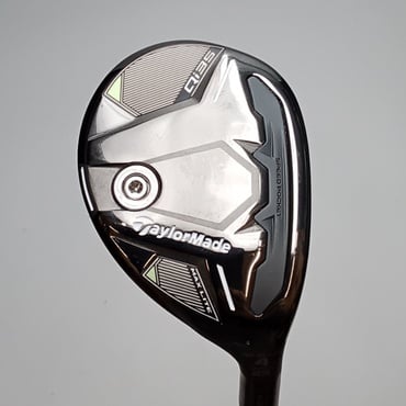 Qi35　MAX　LITE　レスキュー H4 23°  R 2025　Air　Speeder　TM