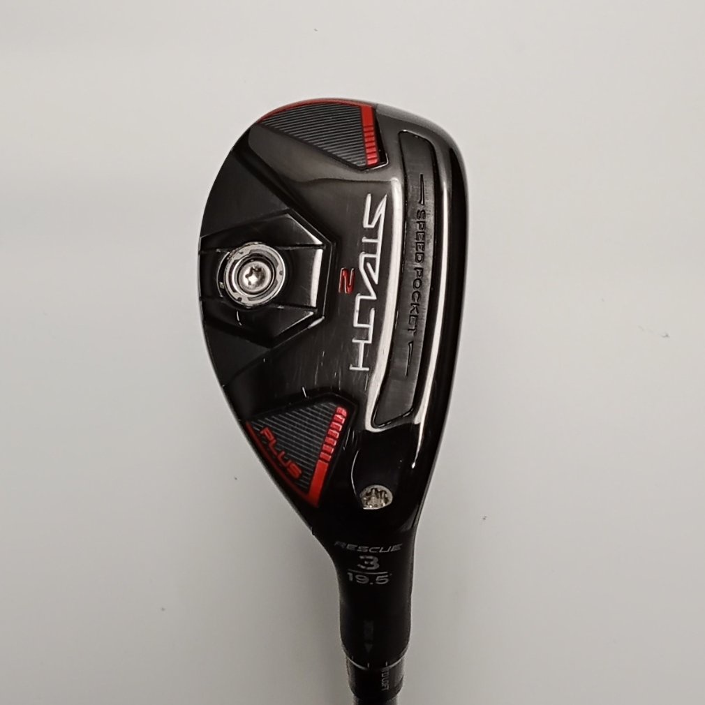 STEALTH2 PLUS ﾚｽｷｭｰ U3 19.5° S Diamana TM70 (23)｜Alpen Online 