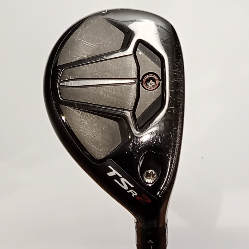 週末値下げ　TSR2 UT MODUS3 HYBRID GOST 370 u4 TSR2 UT N.S.PRO MODUS3 HYBRID 370[その他ｶｰﾎﾞﾝ]｜Alpen Online 公式