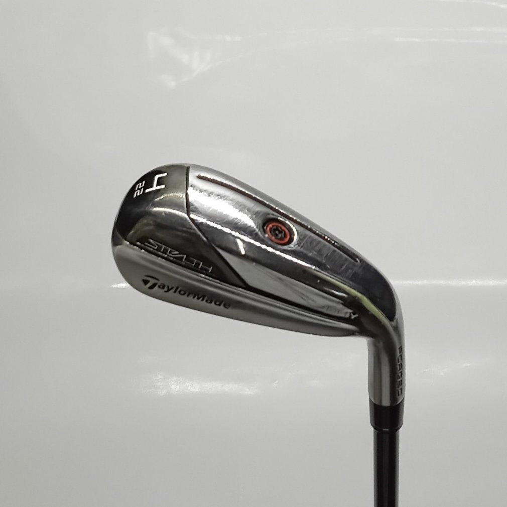STEALTH DHY #4 22° S TENSEI SILVER TM70 HY (22)｜Alpen Online 公式 