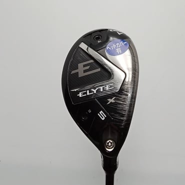 ELYTE　X H5 25°  S Fujikura　MC　70　for　Callaway