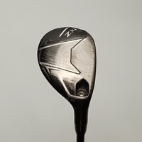SRIXON ZXi ハイブリッド H5 25° R Diamana ZXi for HYBRID｜Alpen