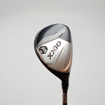 XXIO　13　ネイビー H5 23°  S XXIO　MP1300　ネイビー