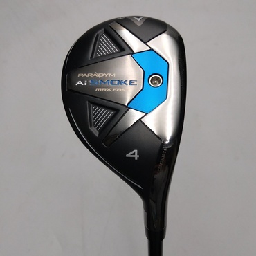 MAVRIK MAX 5H 24° SR Diamana 40 for Callaway｜Alpen Online 公式