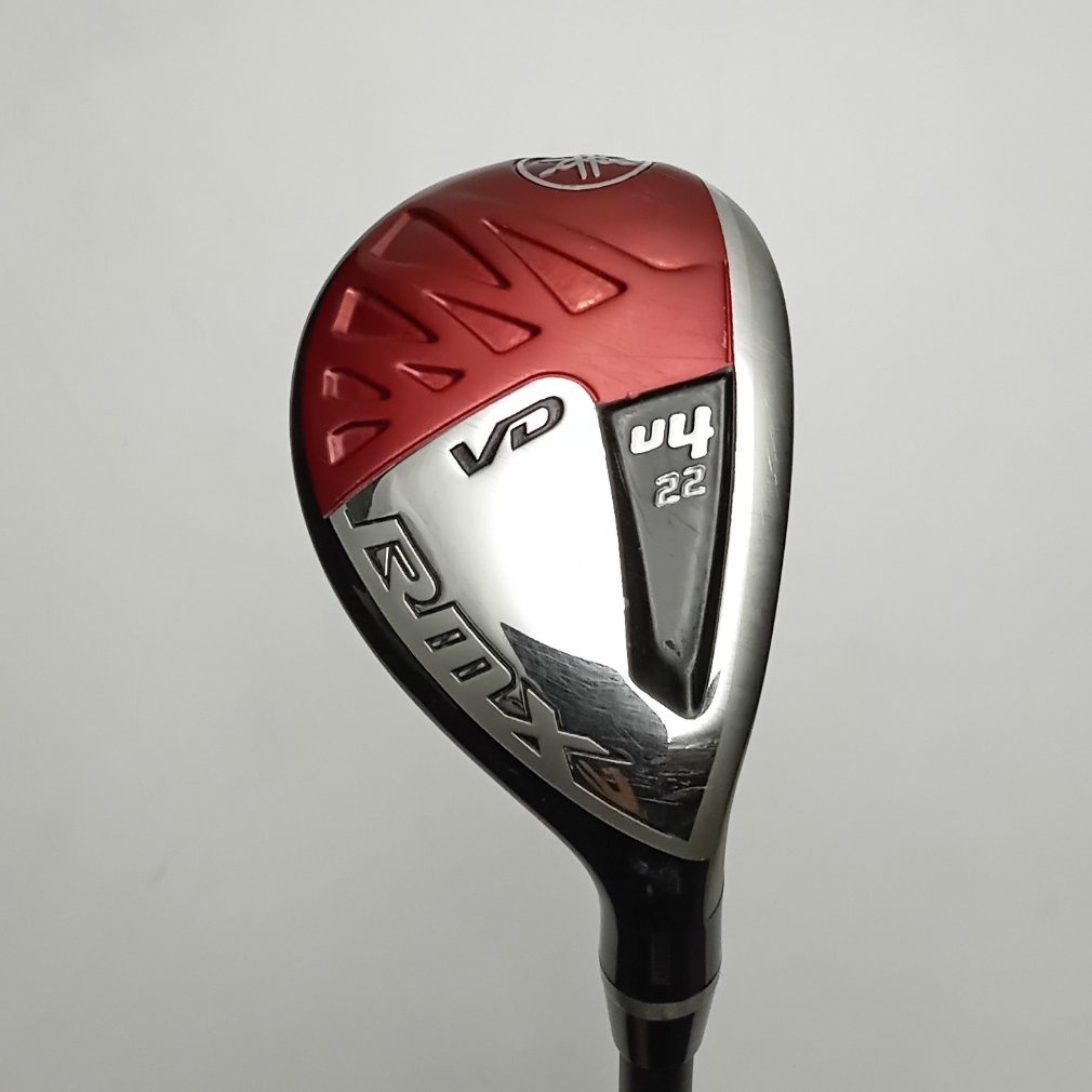 RMX VD UT Speeder TR HYBRID 85[その他ｶｰﾎﾞﾝ]｜Alpen Online 公式