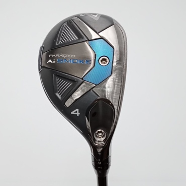 Ai　SMOKE H4 21°  R TENSEI　50　for　Callaway