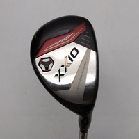 XXIO 13 ﾚｯﾄﾞ H5 23° R XXIO MP1300 ﾚｯﾄﾞ｜Alpen Online 公式