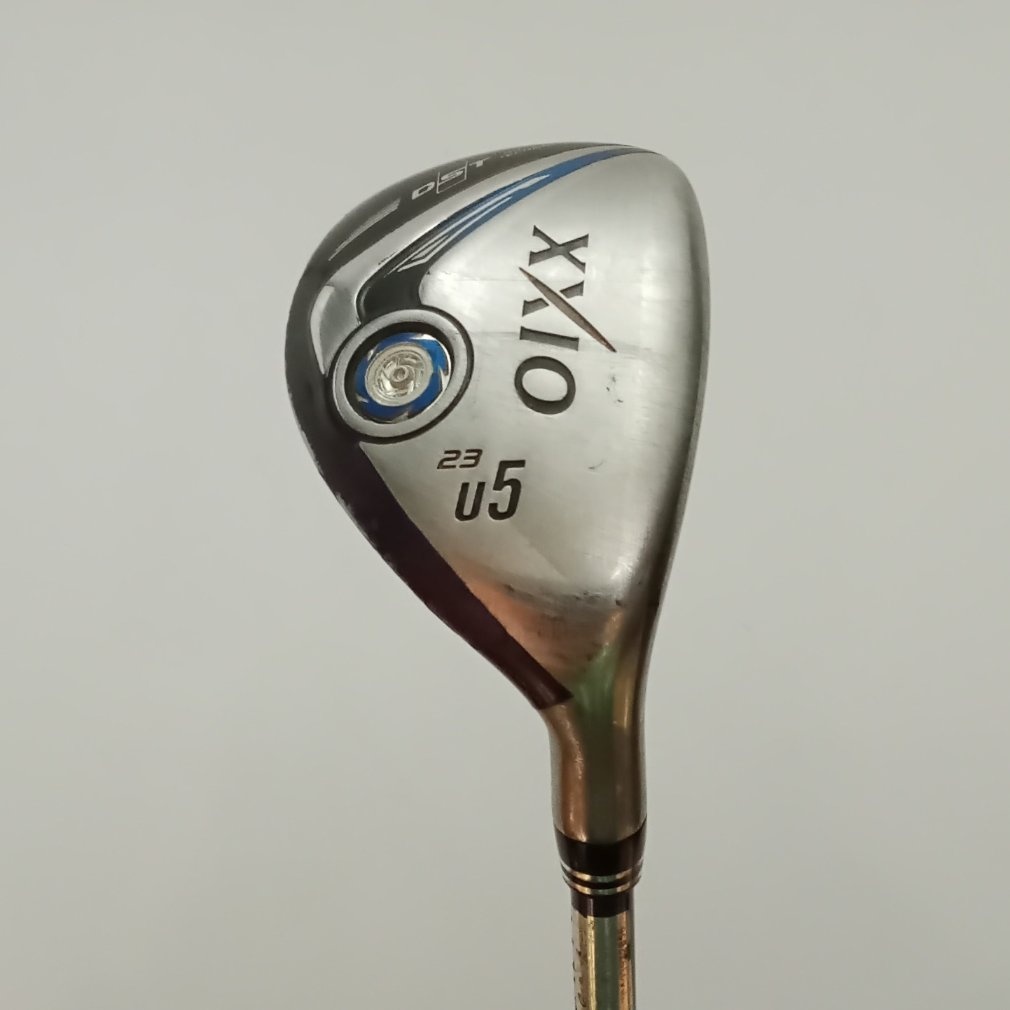 XXIO 9 U5 23° S XXIO MP900｜Alpen Online 公式オンラインストア