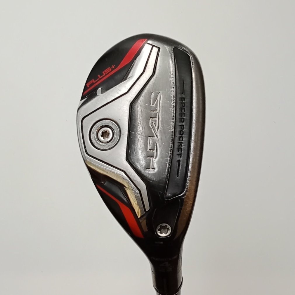 STEALTH PLUS レスキュー UT TENSEI Pro 1K Hybrid 90 370Tip[その他 STEALTH PLUS レスキュー UT TENSEI Pro 1K Hybrid 90 370Tip[その他