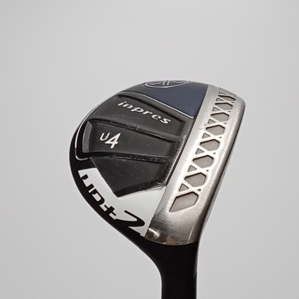 クラブ YAMAHA inpres U4 Air Speeder M421u R inpres UD+2 (2021) U4 19° SR Air Speeder for Yamaha M421u｜Alpen