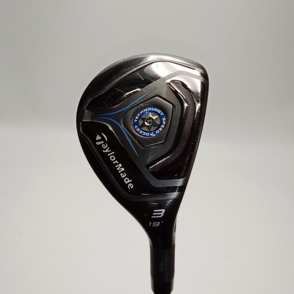 JET SPEED 3U 19° S TM5-214｜Alpen Online 公式オンラインストア
