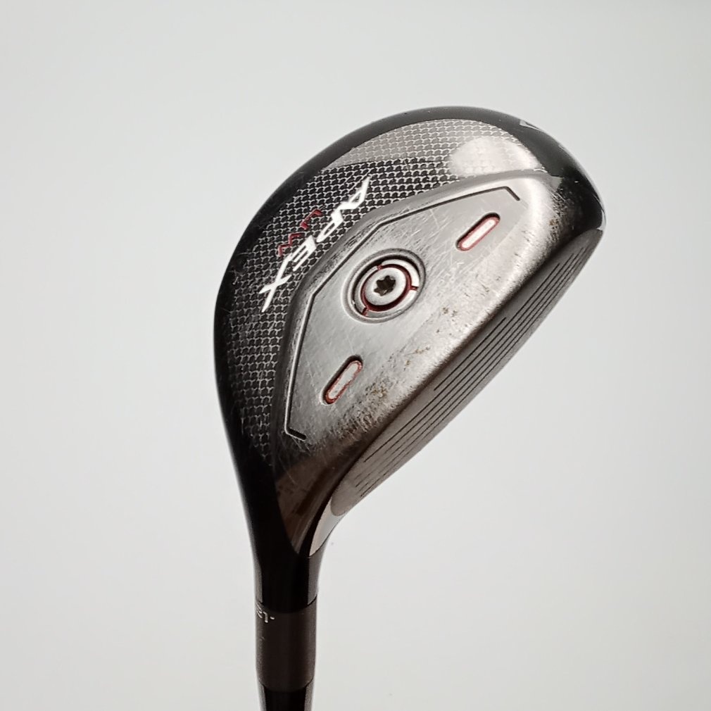 キャロウェイAPEX UW 21° ディアマナ55-S forキャロウェイ APEX UW 21 21° S Diamana 55 for Callaway｜Alpen Online 公式