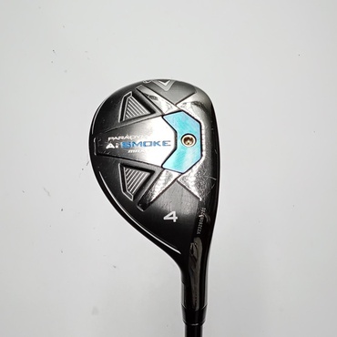 Ai　SMOKE　MAX　FAST H4 21°  R TENSEI　40　for　Callaway