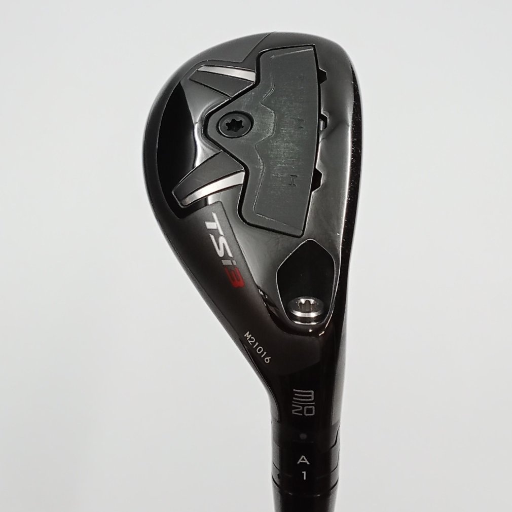 TSi 3 20 20° S TENSEI CK Pro Orange Hybrid 80｜Alpen Online 公式