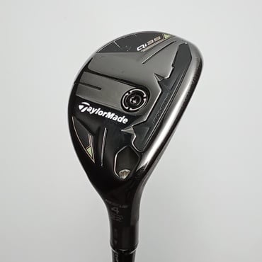 Qi35　レスキュー H4 22°  R 2025　Diamana　BLUE　TM60