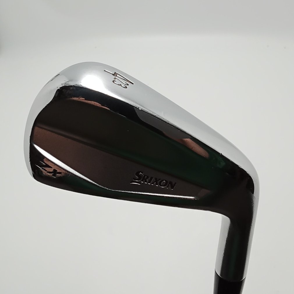 SRIXON ZX ﾕｰﾃｨﾘﾃｨ U4 23° S Diamana ZX for UTILITY｜Alpen Online