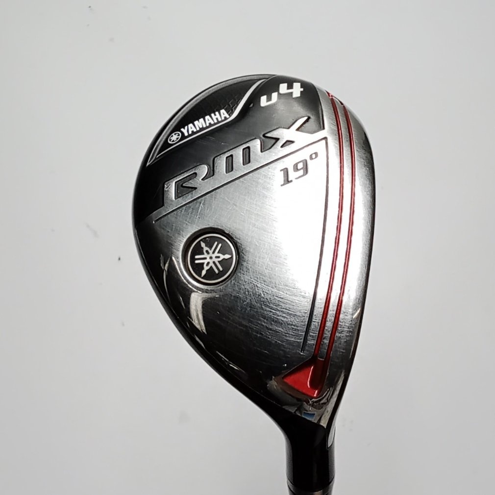 RMX UT (2020) U4 19° SR TMX-420U｜Alpen Online 公式オンラインストア