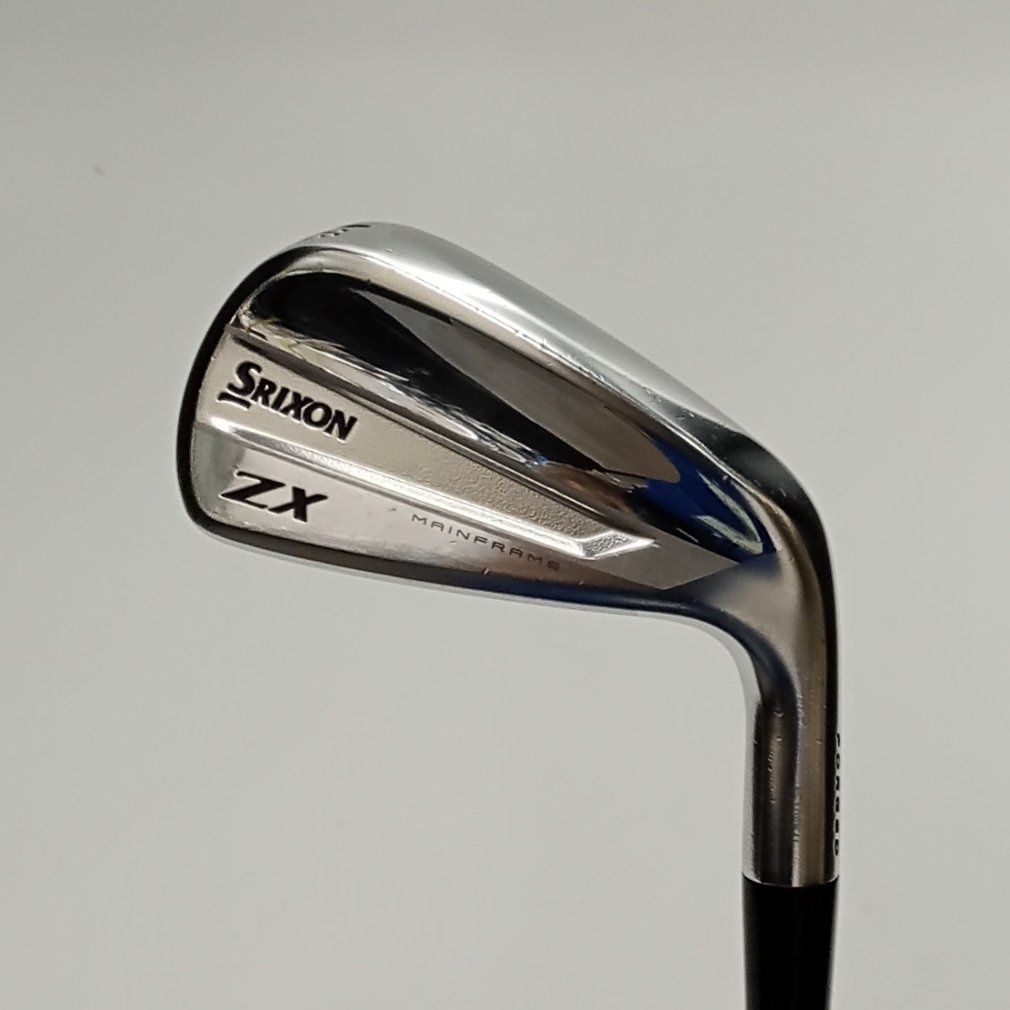 SRIXON ZX MKⅡﾕｰﾃｨﾘﾃｨ U4 23° S Diamana ZX-Ⅱfor UTILITY｜Alpen