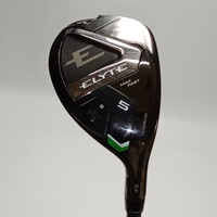 ELYTE MAX FAST H5 24° R LIN-Q GREEN 40 for Callaway｜Alpen Online
