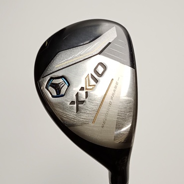 XXIO　13　ネイビー H3 18°  R XXIO　MP1300　ネイビー