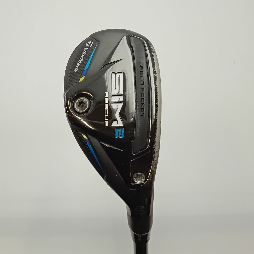 SIM2 ﾚｽｷｭｰ U2 17° S TENSEI SILVER TM70｜Alpen Online 公式 