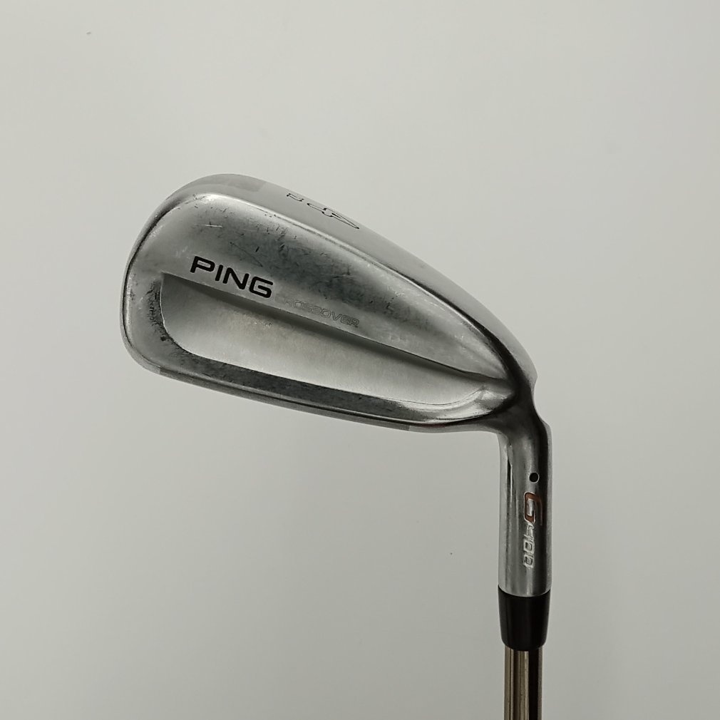 G400 CROSS OVER #4 22° S PING TOUR 173-85｜Alpen Online 公式