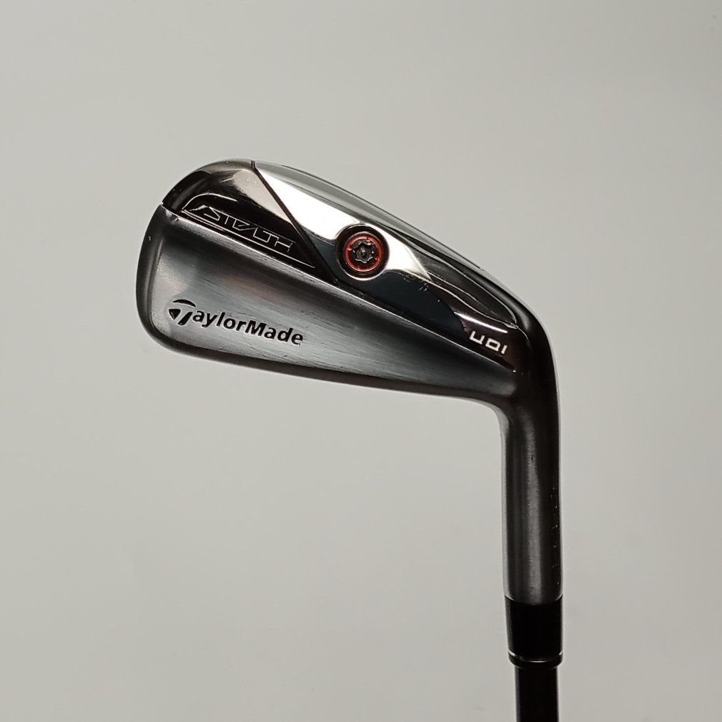 STEALTH UDI #4 23° S TENSEI SILVER TM70 HY (22)｜Alpen Online 公式