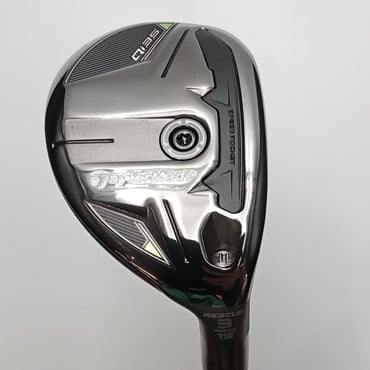 Qi35　レスキュー UT 2025　Diamana　BLUE　TM60