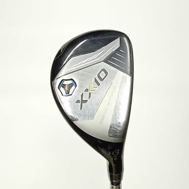XXIO　13　ネイビー H3 18°  S XXIO　MP1300　ネイビー