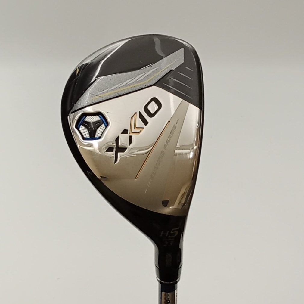 XXIO 13 ﾈｲﾋﾞｰ H5 23° R XXIO MP1300 ﾈｲﾋﾞｰ｜Alpen Online 公式 