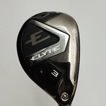 ELYTE H3 19°  R VENTUS　GREEN　50　for　Callaway