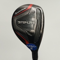 STEALTH ﾚｽｷｭｰ U4 22° R TENSEI RED TM60 (22)｜Alpen Online 公式 
