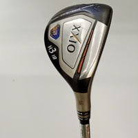 XXIO 10 ﾈｲﾋﾞｰ U3 18° S XXIO MP1000｜Alpen Online 公式オンラインストア
