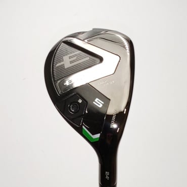 ELYTE　MAX　FAST H5 24°  S LIN-Q　GREEN　40　for　Callaway