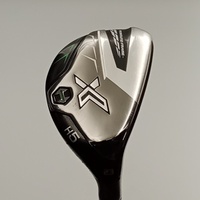 XXIO X -eks- (2022) H5 23° SR Miyazaki AX-2｜Alpen Online 公式 