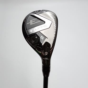 ELYTE　X H5 25°  S VENTUS　GREEN　50　for　Callaway