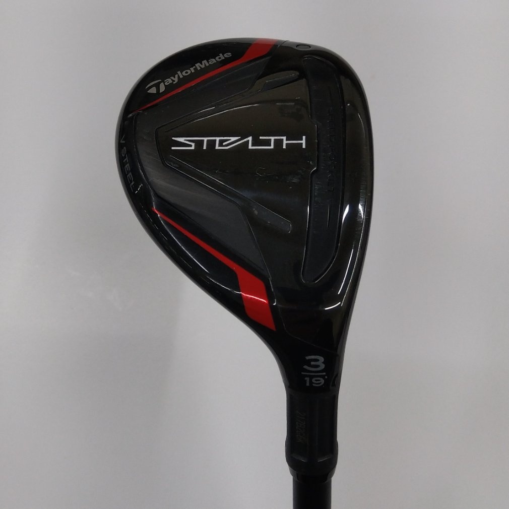 STEALTH ﾚｽｷｭｰ UT KBS TOUR HYBRID PROTOTYPE 95[その他ｶｰﾎﾞﾝ]｜Alpen