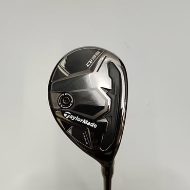 Qi35　MAX　レスキュー H3 20°  R 2025　Diamana　BLUE　TM60