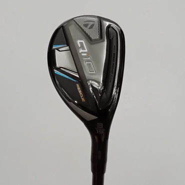 Qi10　レスキュー U3 19°  R Diamana　BLUE　TM60