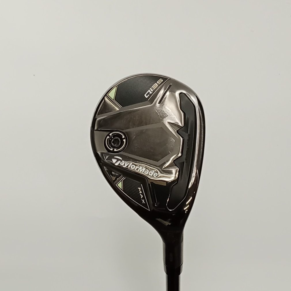 Qi35 MAX ﾚｽｷｭｰ H5 27° R 2025 Diamana BLUE TM60｜Alpen Online 公式