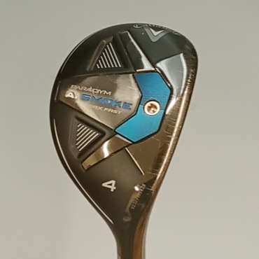 Ai　SMOKE　MAX　FAST H4 21°  R TENSEI　40　for　Callaway