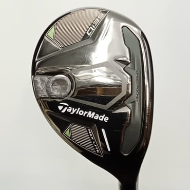 Qi35　MAX　LITE　レスキュー H5 27°  R 2025　Air　Speeder　TM