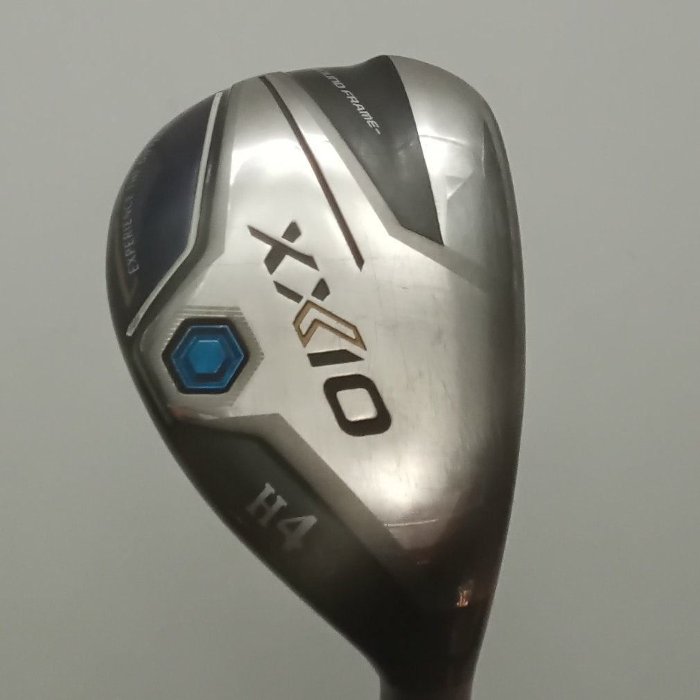 XXIO 12 ﾈｲﾋﾞｰ H4 20° SR XXIO MP1200 ﾈｲﾋﾞｰ｜Alpen Online 公式