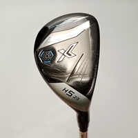 XXIO X -eks- (2024) H5 23° SR Miyazaki AX-3｜Alpen Online 公式
