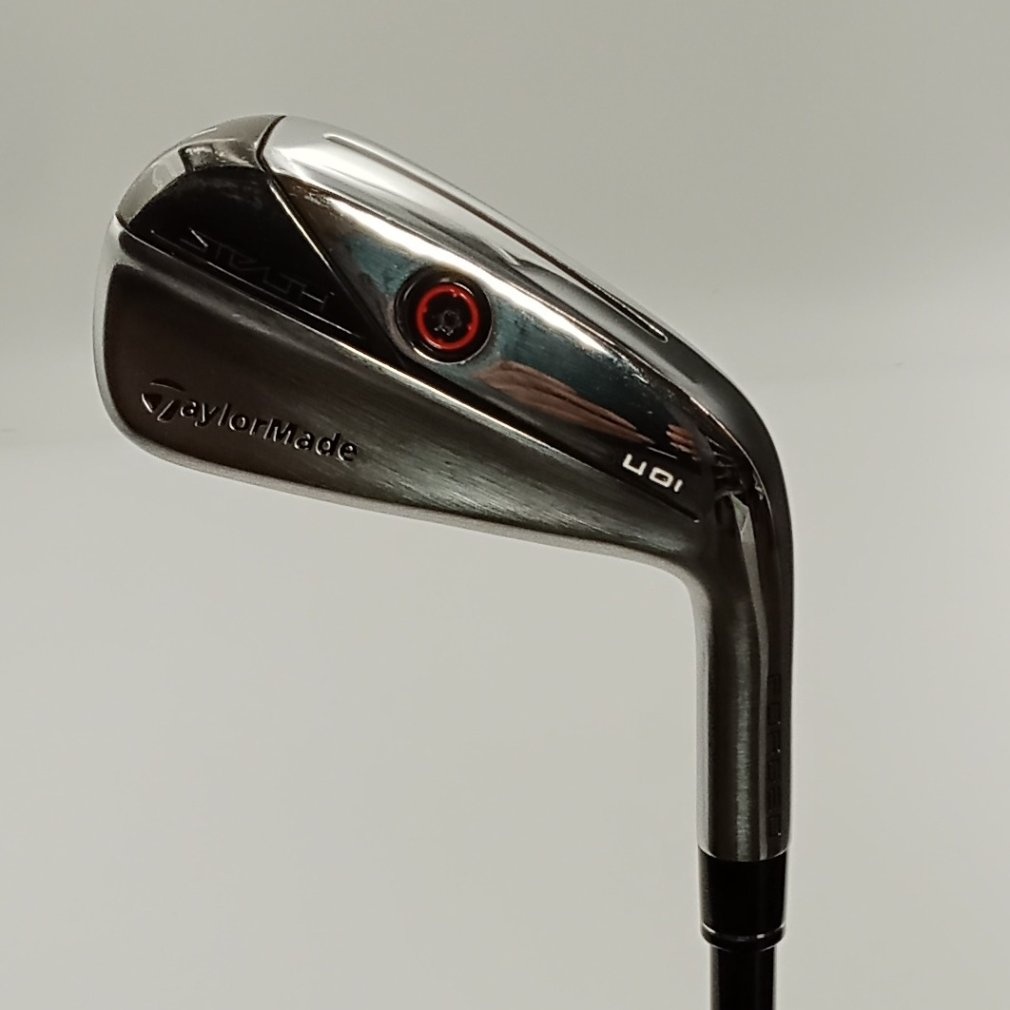 ステルス UDI 23° テンセイシルバー tm70 S 4UT 【公式通販】