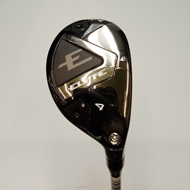 ELYTE H4 22°  R VENTUS　GREEN　50　for　Callaway